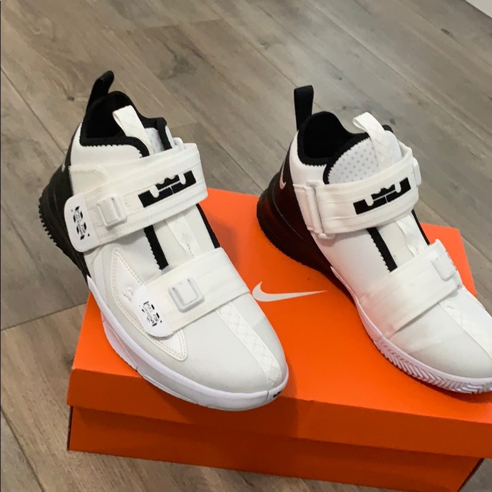 Levaron Jordan’s soldiers 13